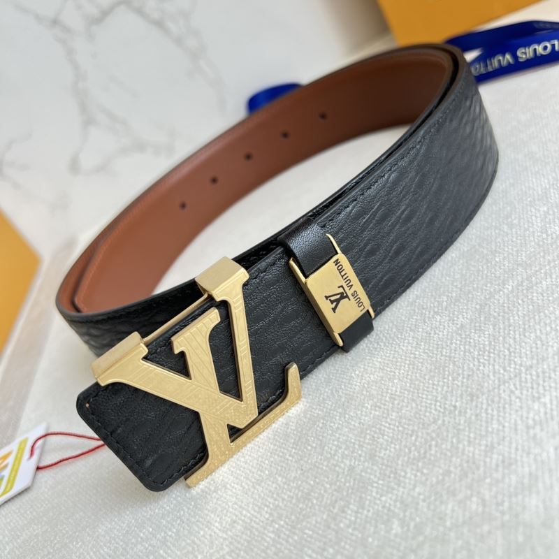 Louis Vuitton Belts